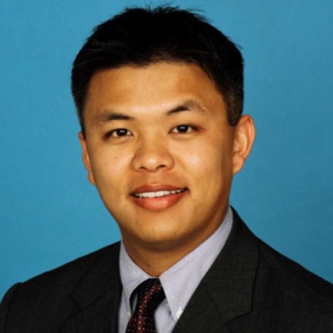 Kenrick W. Young