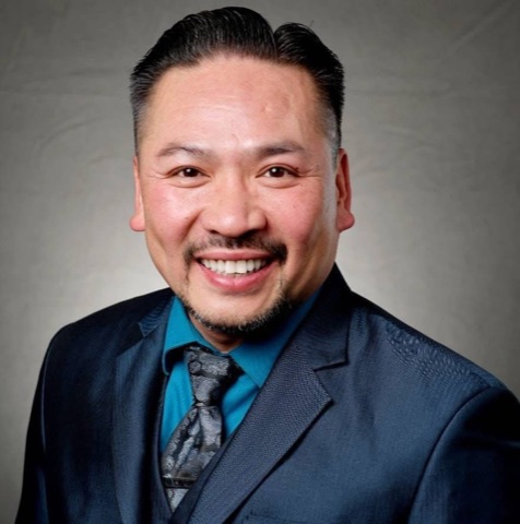 Kevin P. Nguyen