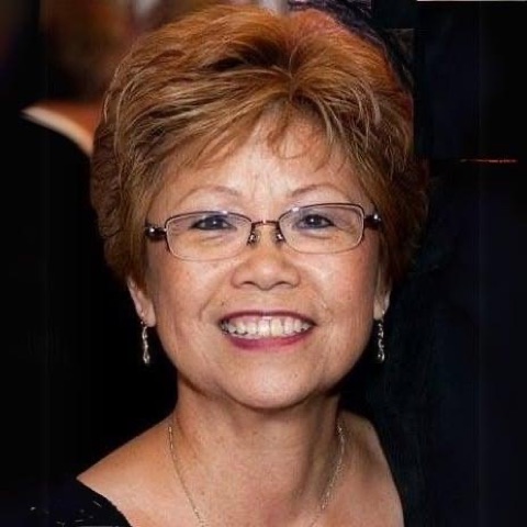 Mamie Yee